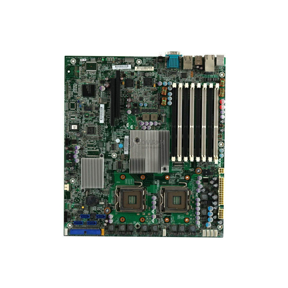 457882-001 HP MAINBOARD FOR DL160P G5 445183-001